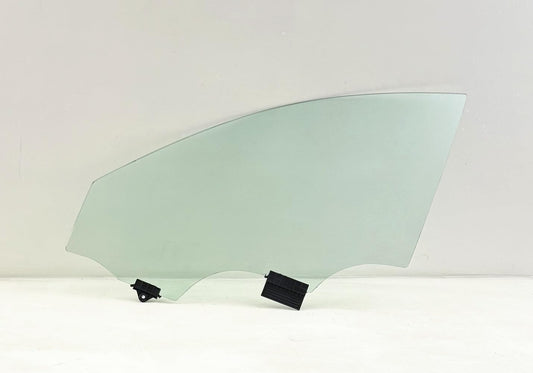 Laminated Driver Left Side Front Door Window Glass Compatible with Kia Stinger 2018-2023 Models