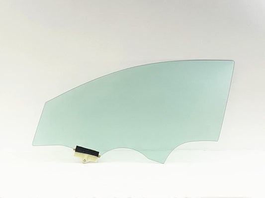 Driver Left Side Front Door Window Door Glass Compatible with Hyundai Elantra / Elantra N 2021-2025 Models