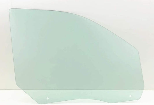 Tempered Passenger Right Side Front Door Window Door Glass Compatible with Dodge Ram Pickup 1500 2009-2018 &1500 Classic 2019-2024 & 2500 3500 2010-2025 & 3500Cab/Chs 4500 5500 2011-2025 4-Door Models