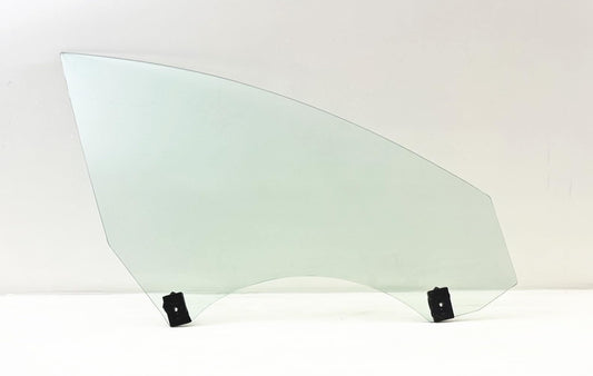 Laminated Passenger Right Side Front Door Window Glass Compatible with Tesla Model 3 2017-2023 Models