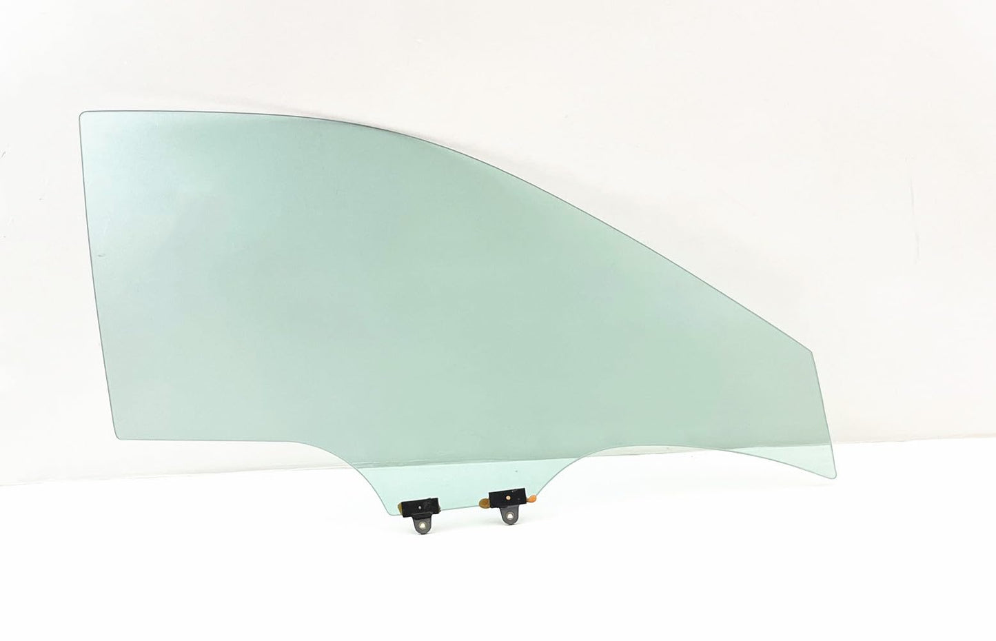 Tempered Passenger Right Side Front Door Window Door Glass Compatible with Honda CR-V 2023-2025 Models