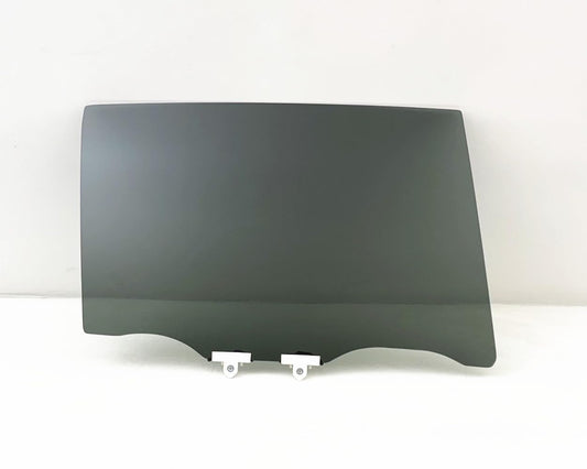 Tempered Passenger Right Side Rear Door Window Glass Compatible with Lexus RZ300e RZ450e 2023-2025 Models