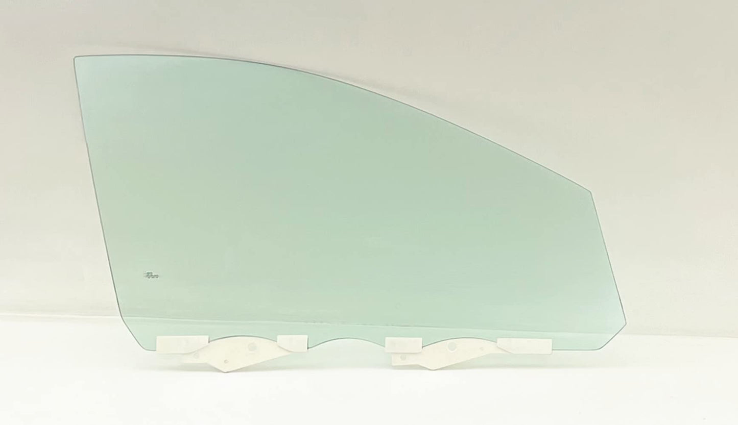 Laminated Passenger Right Side Front Door Window Door Glass Compatible with Ford Escape 2020-2025 Models