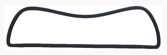 Gasket For Stataionary Back Window Back Glass Or CRL Slider Compatible with Chevrolet S10 1982-1993/GMC S15 1982-1990 /GMC Sonoma S15 1991-1993 Models
