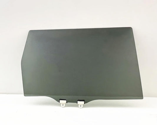 Tempered Passenger Right Side Rear Door Window Door Glass Compatible with Mitsubishi Outlander / Outlander PHEV 2022-2024 Models (Not For Outlander Sport)