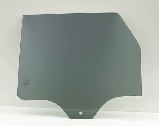 OEM Tempered Driver Left Side Rear Door Window Door Glass Compatible with Ford Bronco Sport 2021-2025 Models