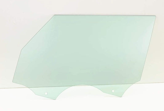 Tempered Driver Left Side Front Door Window Door Glass Compatible with Mini Cooper Hardtop 4 Door Hatchback 2015-2024 Models