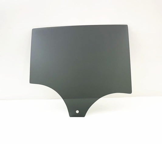 Tempered Privacy Passenger Right Side Rear Door Window Door Glass Compatible With Mercedes Benz GLE-Class GLE450 GLE53 AMG GLE63 AMG 4-Door Coupe 2021-2024 Models