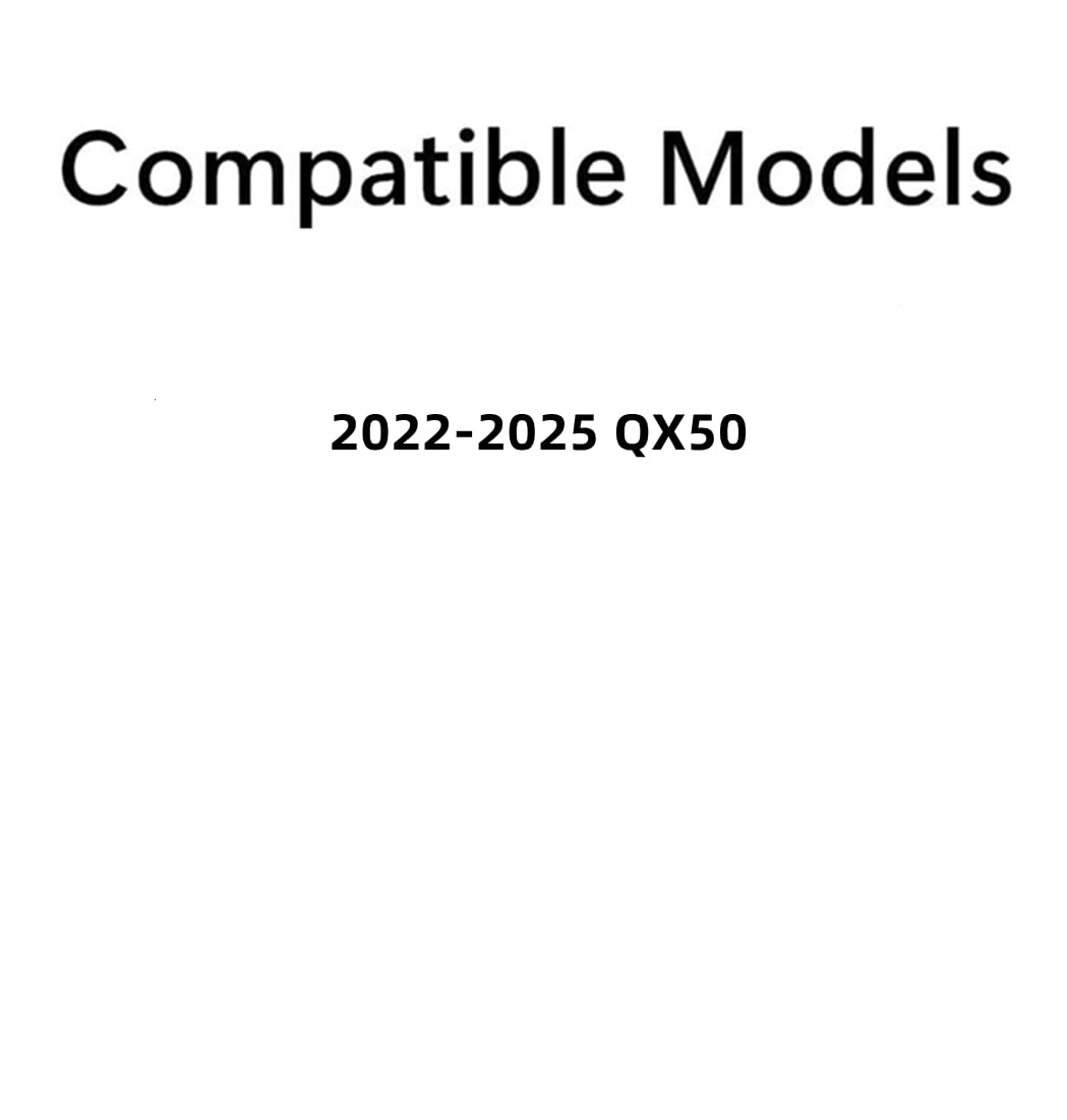 Laminated Passenger Right Side Front Door Window Door Glass Compatible with Infiniti QX50 2022-2025 Models