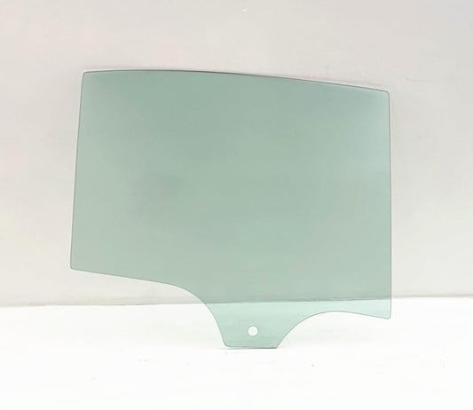 Tempered Passenger Right Side Rear Door Window Door Glass Compatible with BMW 3-Series 320i 330i 330e 4-Door Sedan 2019-2025 Models