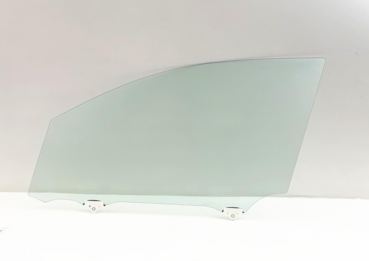 Tempered Driver Left Side Front Door Window Door Glass Compatible with Toyota Corolla Cross 2022-2025 Models (Not For Corolla)