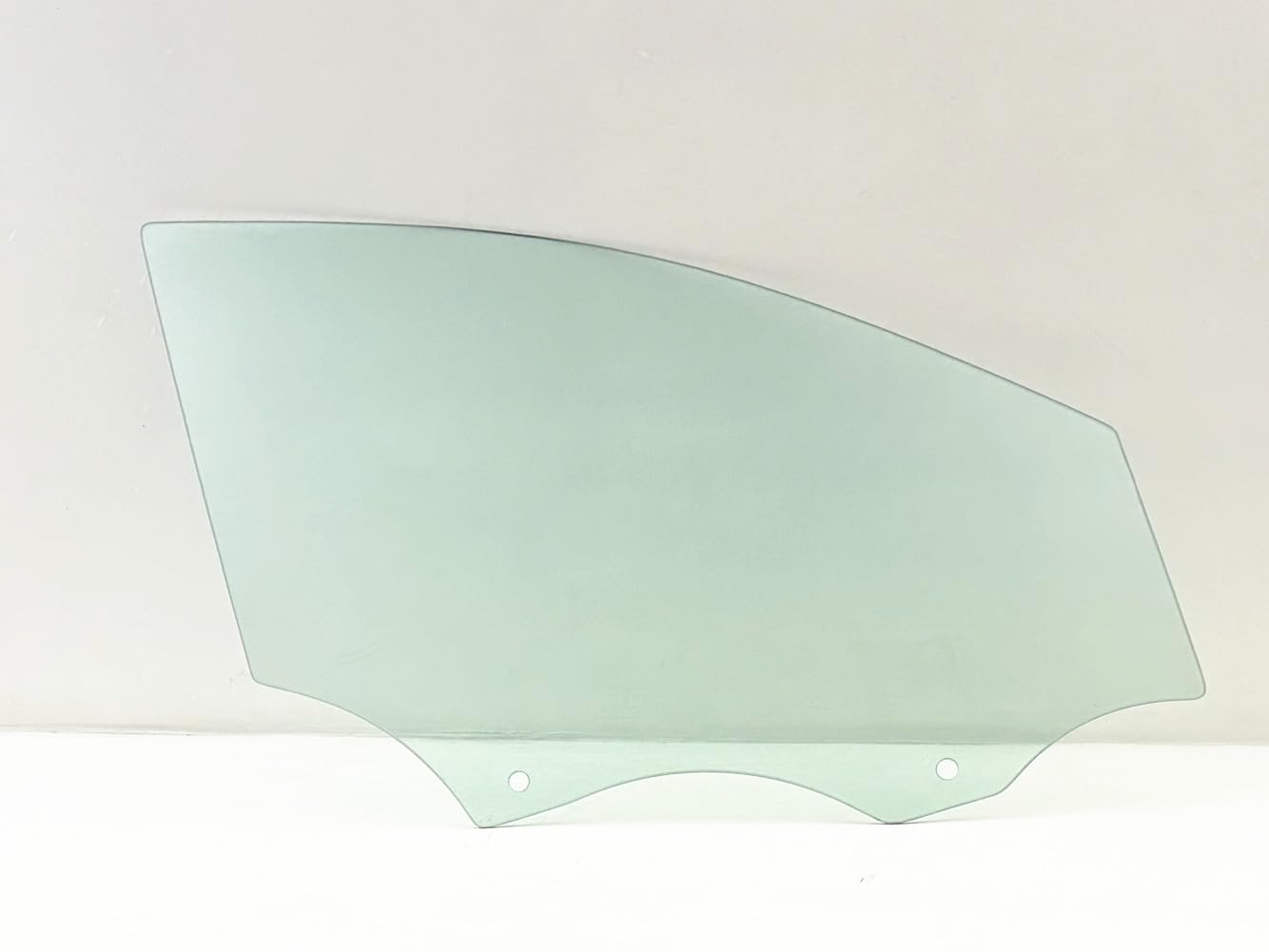 Tempered Passenger Right Side Front Door Window Door Glass Compatible with Mercedes Benz E-Class E200 E350 E450 E53AMG 2024-2025 Models