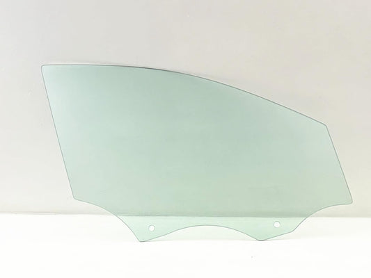 Tempered Passenger Right Side Front Door Window Door Glass Compatible with Mercedes Benz E-Class E200 E350 E450 E53AMG 2024-2025 Models
