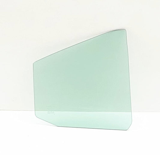 Passenger Right Side Rear Vent Window Vent Glass Compatible with Subaru Legacy 2015-2019 Models