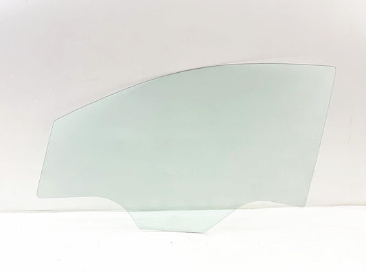 Tempered Driver Left Side Front Door Window Door Glass Compatible with Chevrolet Bolt EUV 2022-2023 Models (Not For Bolt EV)