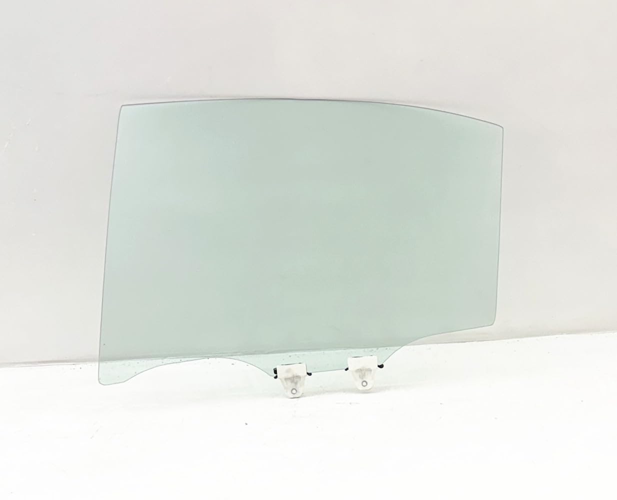 Tempered Driver Left Side Rear Door Window Door Glass Compatible with Subaru WRX 2022-2025 Models