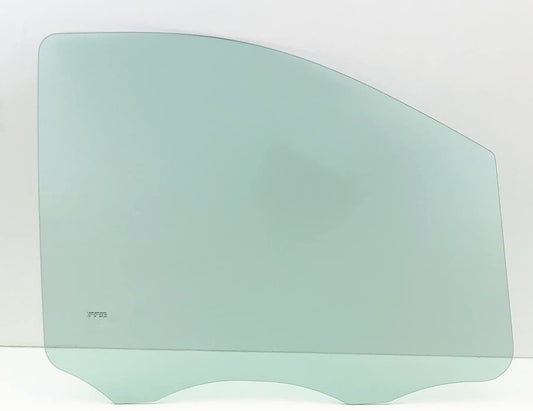 Passenger Right Side Front Door Window Door Glass Compatible with Mercedes Benz Metris 2015-2023 Models