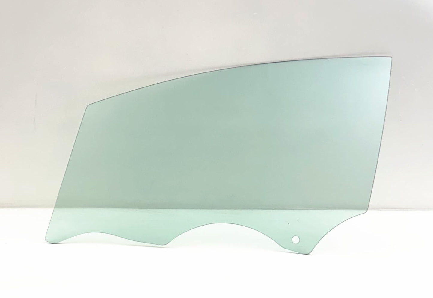 Tempered Driver Left Side Front Door Window Door Glass Compatible with Mercedes Benz EQS (EQS 450, EQS 450+, EQS 53 AMG, EQS AMG) 4-Door Sedan/Hatchback 2022-2025 Models