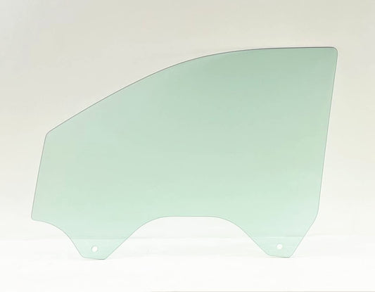 OE Driver Left Side Front Door Window Door Glass Compatible with Chevrolet Tahoe / Suburban 2021-2022 Models