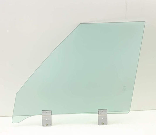 Driver Left Side Front Door Window Door Glass Compatible with Oldsmobile 98 1991-1996/Buick Park Avenue 1991-1996/Pontiac Bonneville 1992-1999 Models
