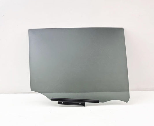 Tempered Passenger Right Side Rear Door Window Door Glass Compatible with Toyota Corolla Cross 2022-2025 Models (Not For Corolla)