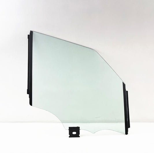 Laminated Passenger Right Side Front Door Window Door Glass Compatible with Land Rover Range Rover 2022-2025 Models (Not For Sport, Evoque, Or Velart)