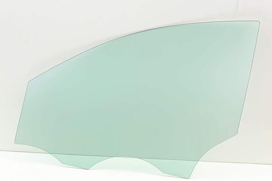 Tempered Driver Left Side Front Door Window Door Glass Compatible with Mercedes Benz GLE43AMG GLE63AMG GLE350d GLE450 2016-2019 4-Door Coupe Models