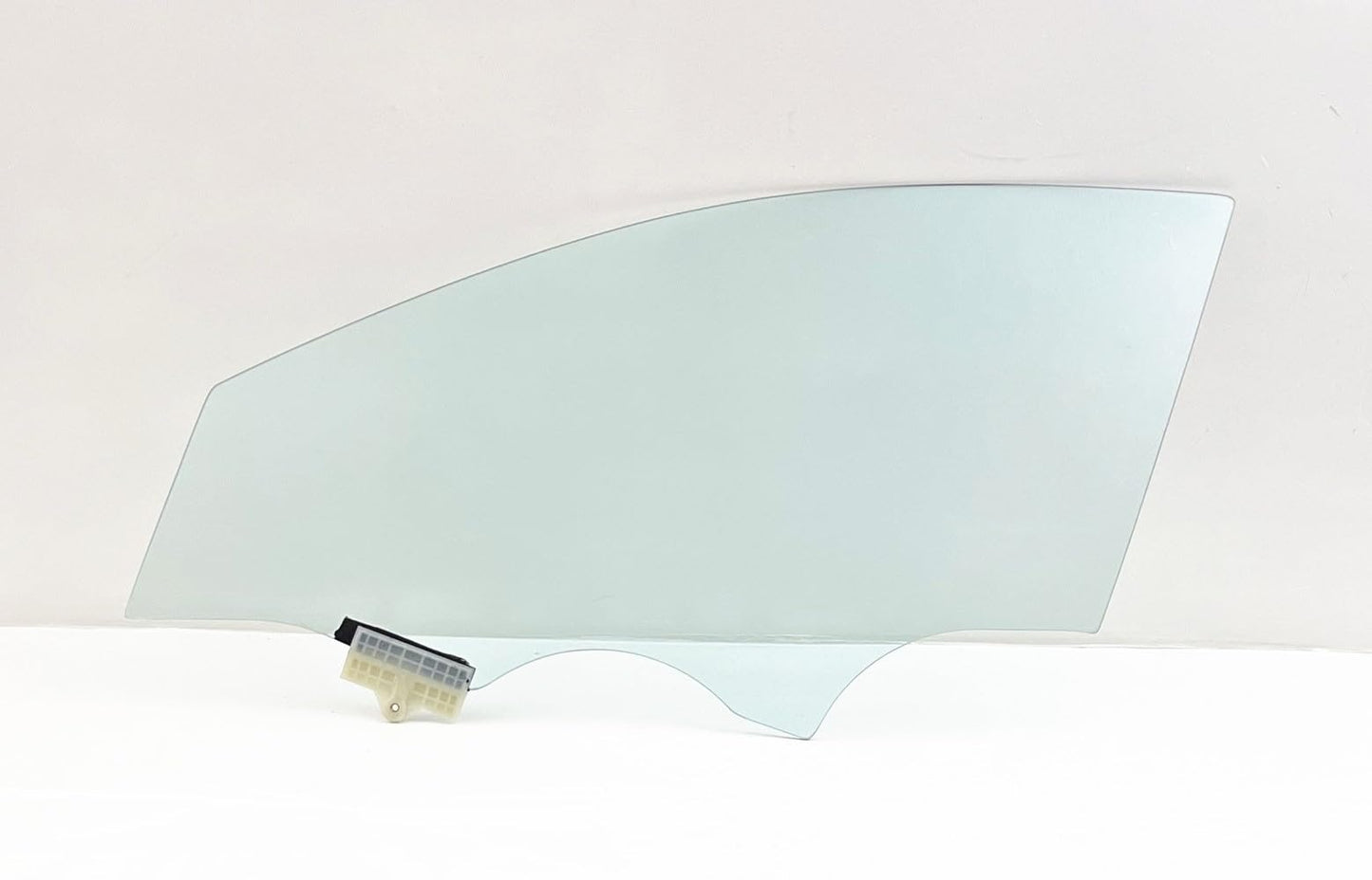 Tempered Driver Left Side Front Door Window Door Glass Compatible with Hyundai Elantra N 2022-2025 Models