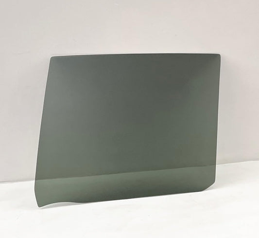 Privacy Driver Left Side Rear Door Window Door Glass Compatible with Toyota RAV4 2001-2005 Models