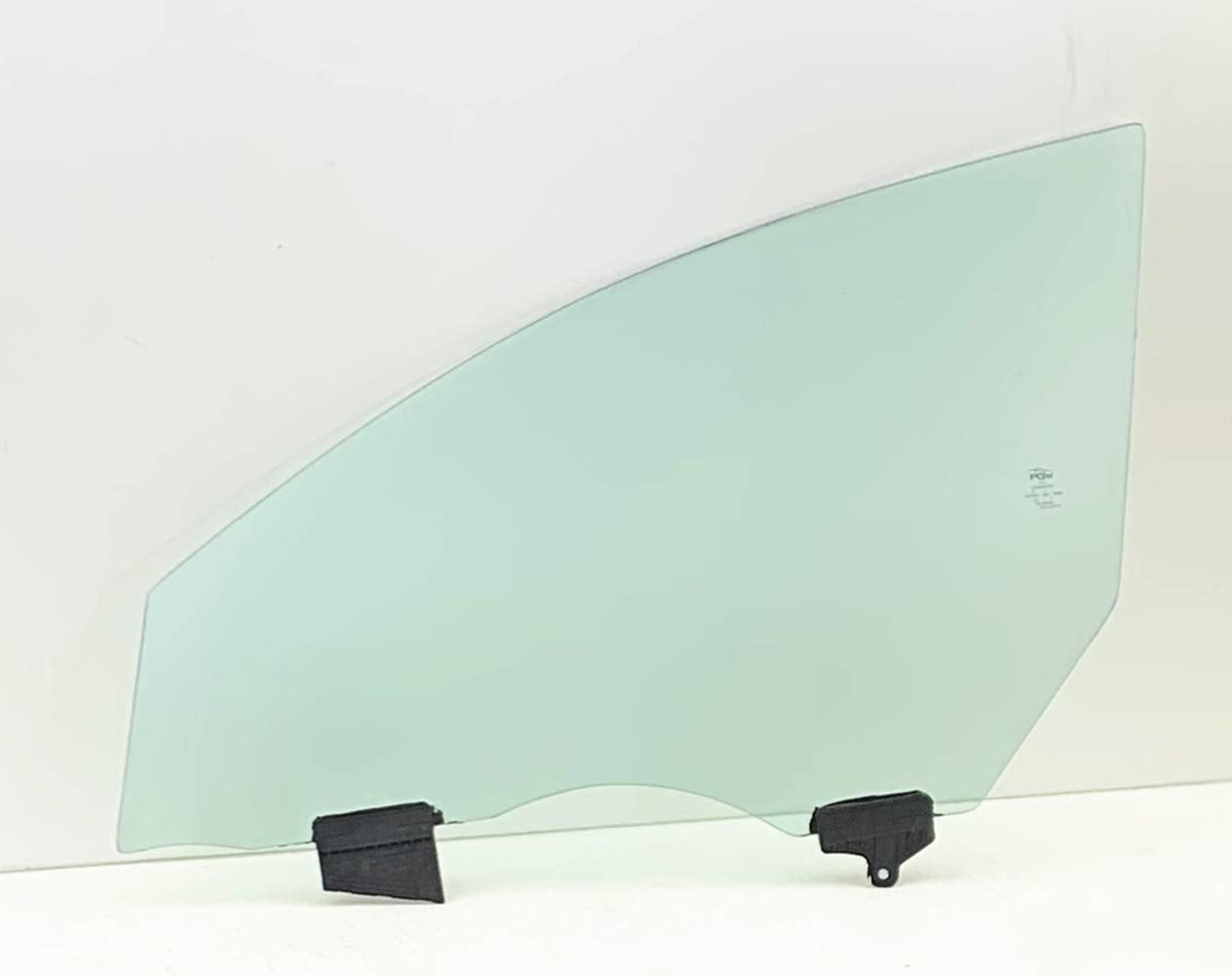 Laminated Driver Left Side Front Door Window Door Glass Compatible with Kia Optima 2015 Models / Optima Hybrid 2014-2016 Models