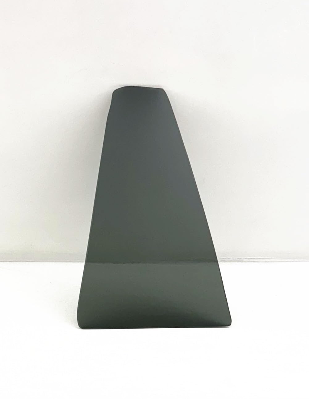 Glass Only Tempered Driver Left Side Rear Vent Window Vent Glass Compatible with Toyota Corolla Cross 2022-2025 Models (Not For Corolla)