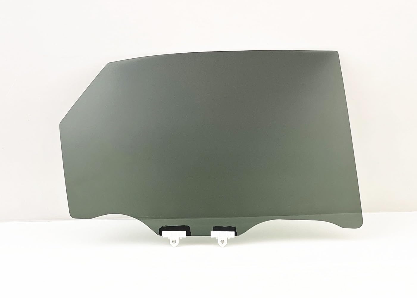 Tempered Passenger Right Side Rear Door Window Door Glass Compatible with Lexus RX350 RX350h RX500h 2023-2025 Models