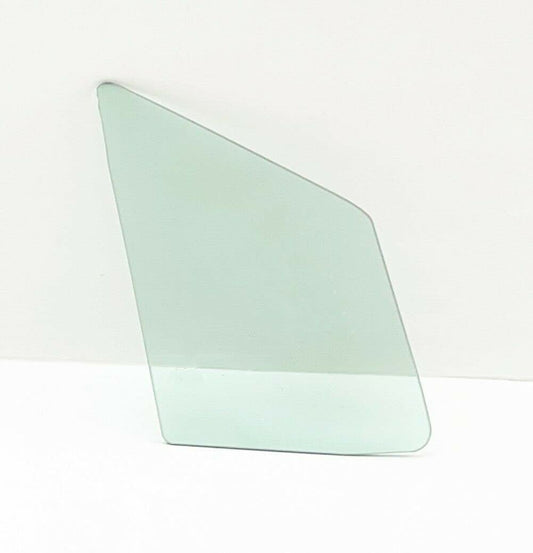 Passenger Right Side Front Vent Window Vent Glass Compatible with Nissan Versa 2020-2025 Models