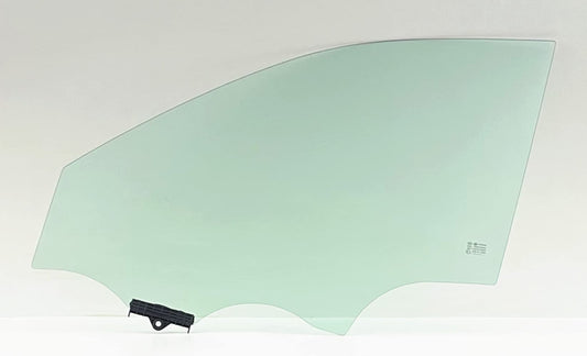 Tempered Driver Left Side Front Door Window Door Glass Compatible with Hyundai Palisade 2020-2025 Models