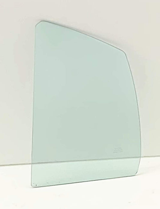 Driver Left Side Rear Vent Window Vent Glass Compatible with Kia Rio5 4 Door Hatchback 2006-2011