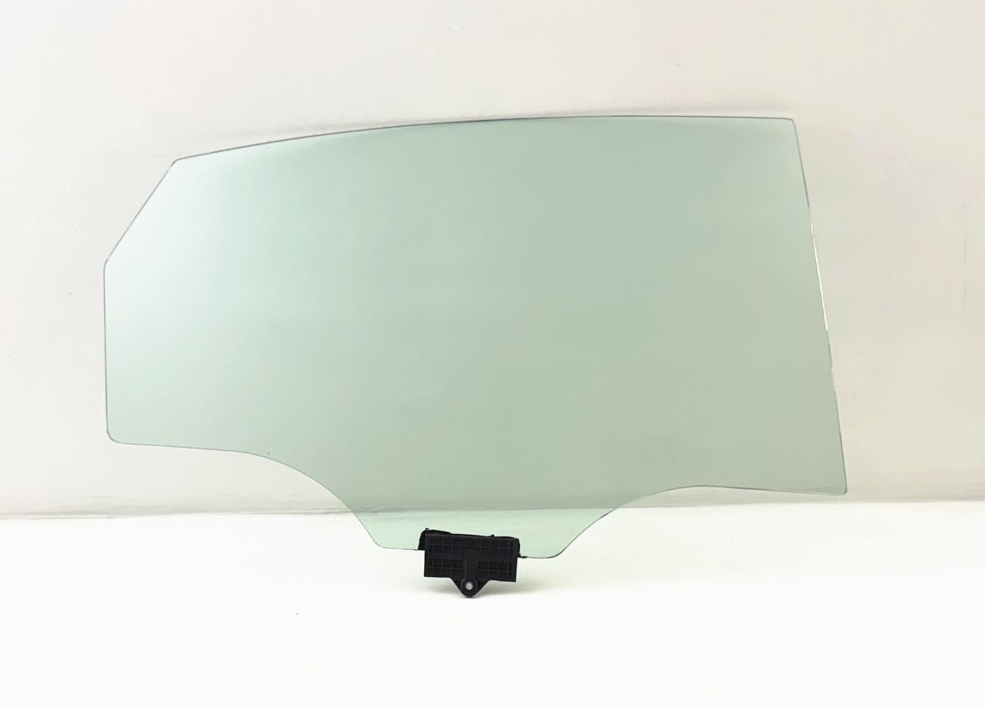 Laminated Passenger Right Side Rear Door Window Door Glass Compatible with Hyundai Genesis 4-Door Sedan 2015-2016 Models