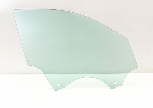 Tempered Passenger Right Side Front Door Window Door Glass Compatible with BMW X1 2023-2025 Models