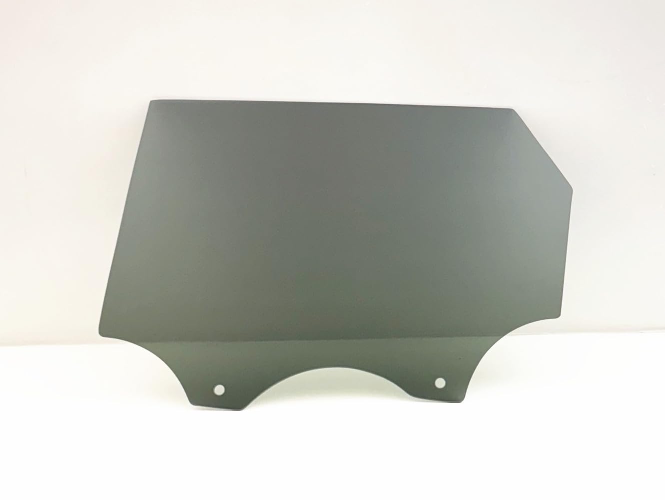 Tempered Driver Left Side Rear Door Window Door Glass Compatible with Land Rover Range Rover Velar 2018-2025 Models