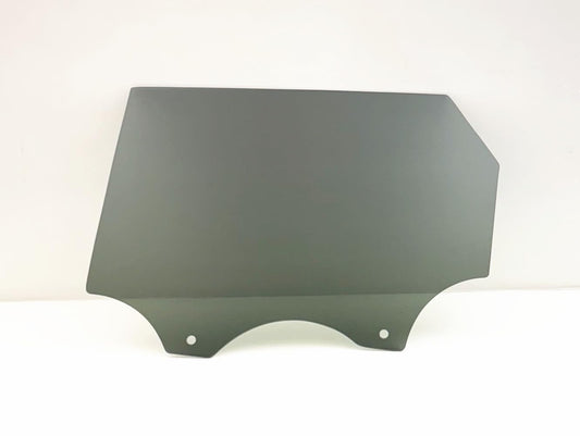 Tempered Driver Left Side Rear Door Window Door Glass Compatible with Land Rover Range Rover Velar 2018-2025 Models