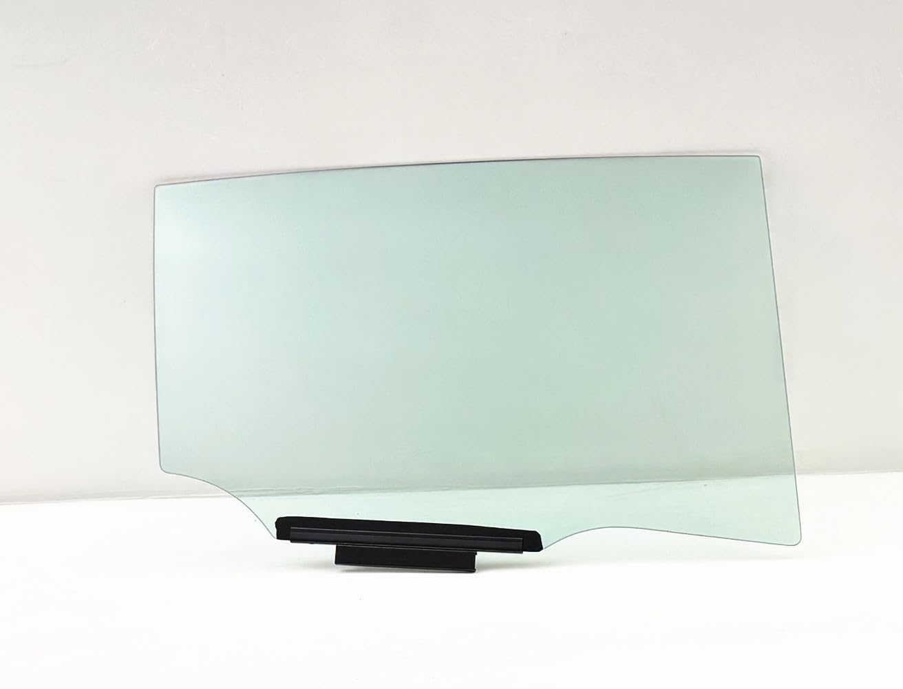 Tempered Passenger Right Side Rear Door Window Door Glass Compatible with Subaru Impreza 2024-2025 Models