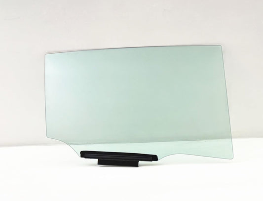 Tempered Passenger Right Side Rear Door Window Door Glass Compatible with Subaru Impreza 2024-2025 Models