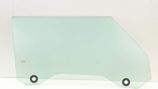 Passenger Right Side Door Window Door Glass Compatible with Mini Cooper 2 Door Convertible 2016-2024 Models / Cooper Hardtop 2 Door Hatchback 2014-2024 Models