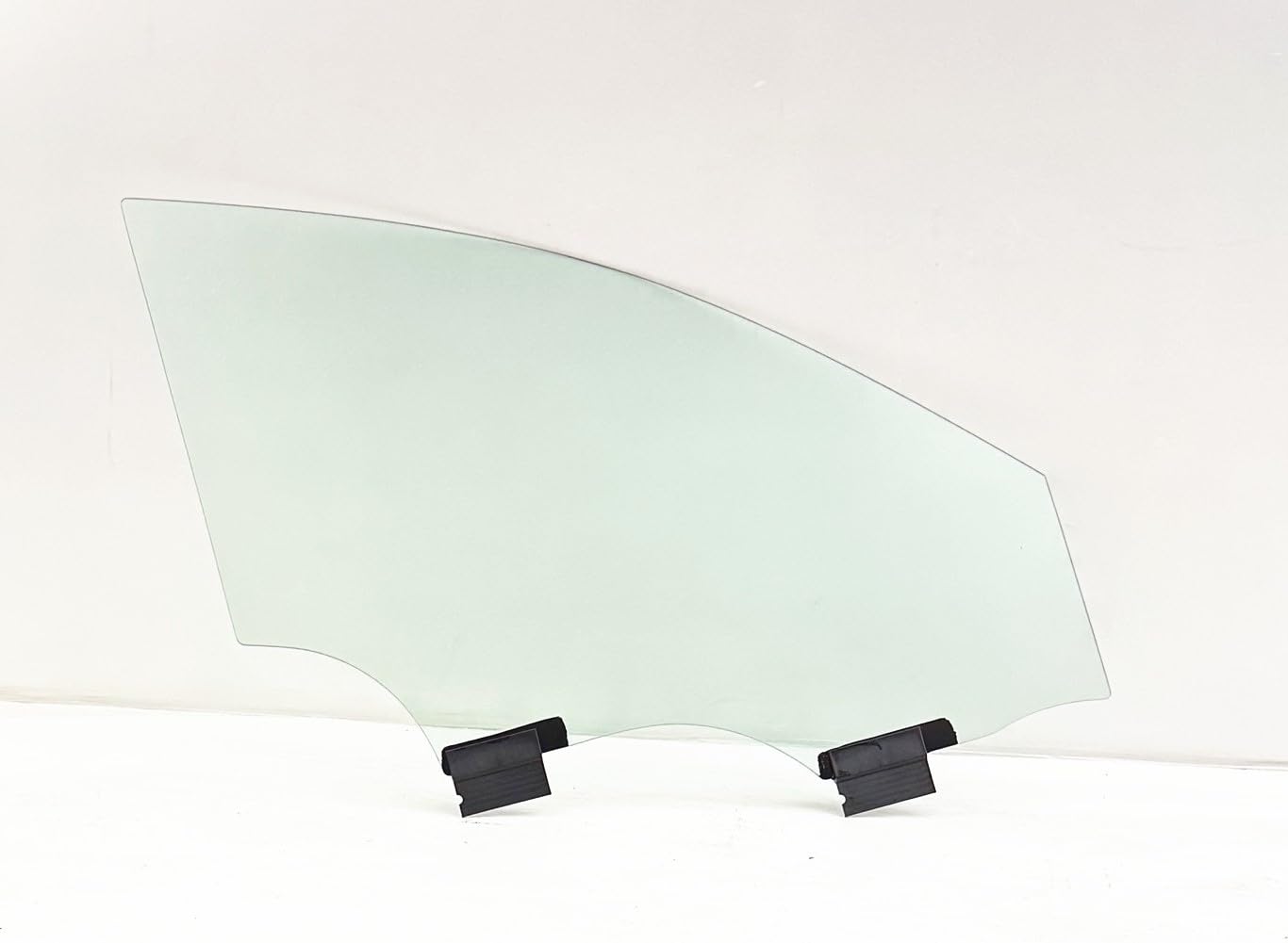 Laminated Passenger Right Side Front Door Window Door Glass Compatible with Benz C300 / C400 / C63 AMG / C65 AMG 2015-2018 4-Door Sedan Models