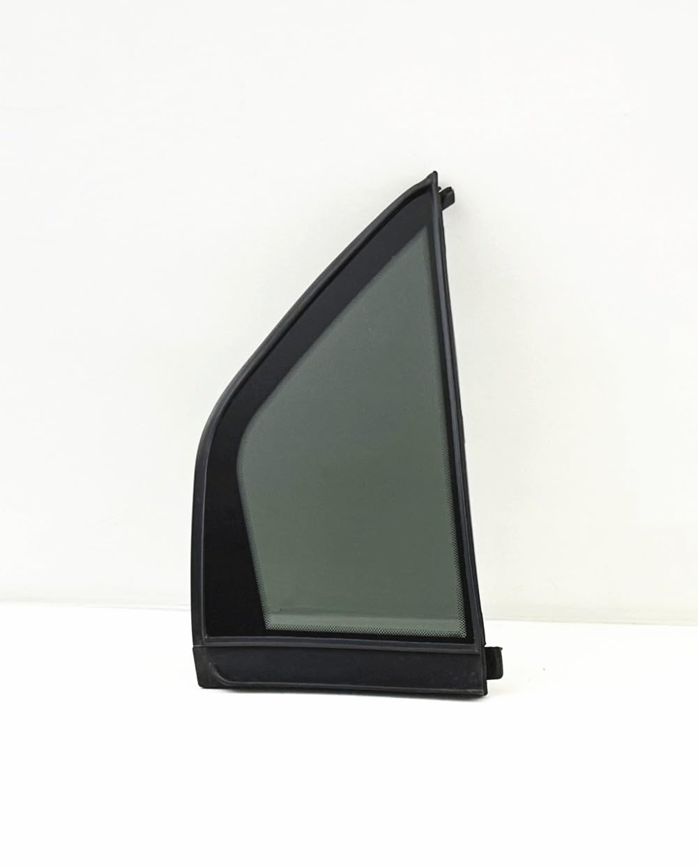 Factory Privacy Tinted Tempered Passenger Right Side Rear Vent Window Vent Glass Compatible with Ford Freestyle / Taurus X 2005-2009 Models