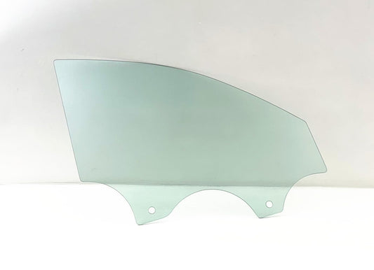 Tempered Passenger Right Side Front Door Window Door Glass Compatible with Dodge Hornet / Alfa Romeo Tonale 2023-2025 Models