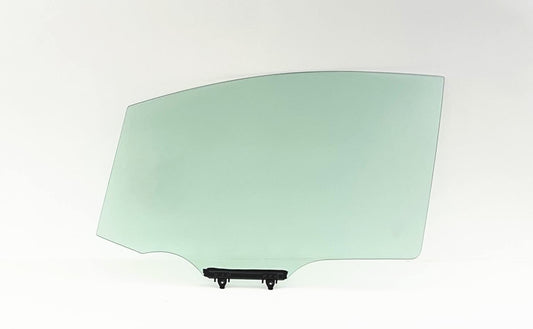 Lamianted Driver Left Side Front Door Window Door Glass Compatible with Toyota Sienna 2021-2025 Models