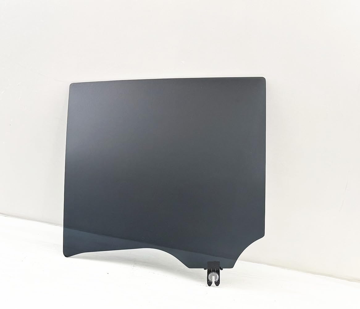 Laminated Privacy Driver Left Side Rear Door Window Door Glass Compatible with Jeep Grand Cherokee 2022-2025 Models