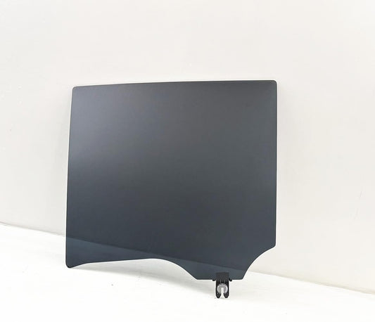 Laminated Privacy Driver Left Side Rear Door Window Door Glass Compatible with Jeep Grand Cherokee 2022-2025 Models