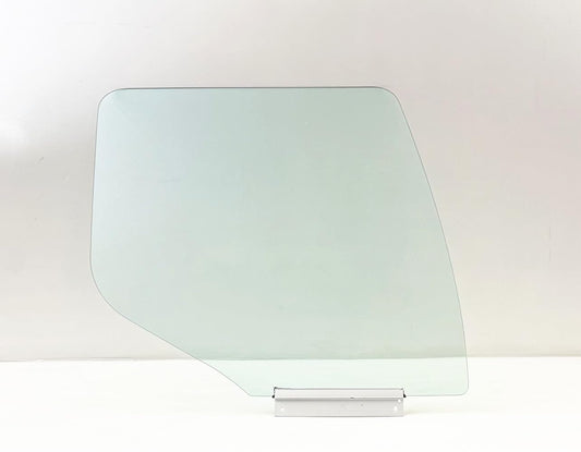 Tempered Passenger Right Side Door Window Door Glass Compatible with Kenworth K260 K270 K360 K370 2007-2024 / KW45 KW55 2004-2010 / Peterbilt 210 220 2007-2010 Models