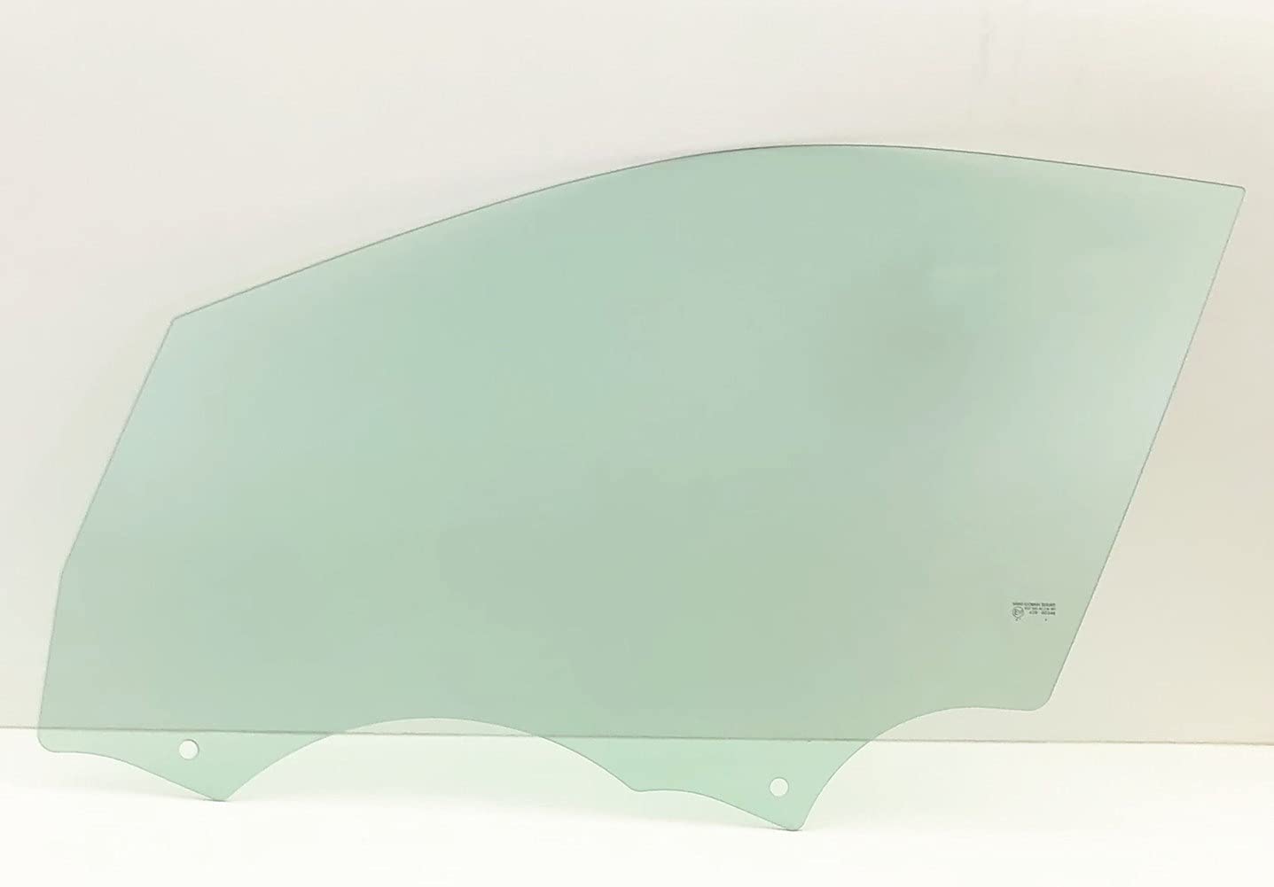 Driver Left Side Front Door Window Door Glass Compatible with Land Rover Discovery Sport 2015-2025 Models